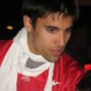 Meet your Posher, Jared